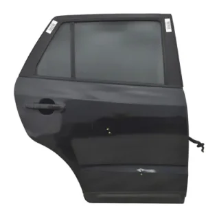 Szybka dostawa DRZWI TYLNE TYŁ PRAWE HYUNDAI SANTA FE II